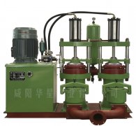 ?污泥壓濾機泵是過濾介質的設備